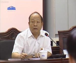 安化集團公司召開“兩學一做”學習教育常態化制度化暨信訪穩定、督查工作推進會
